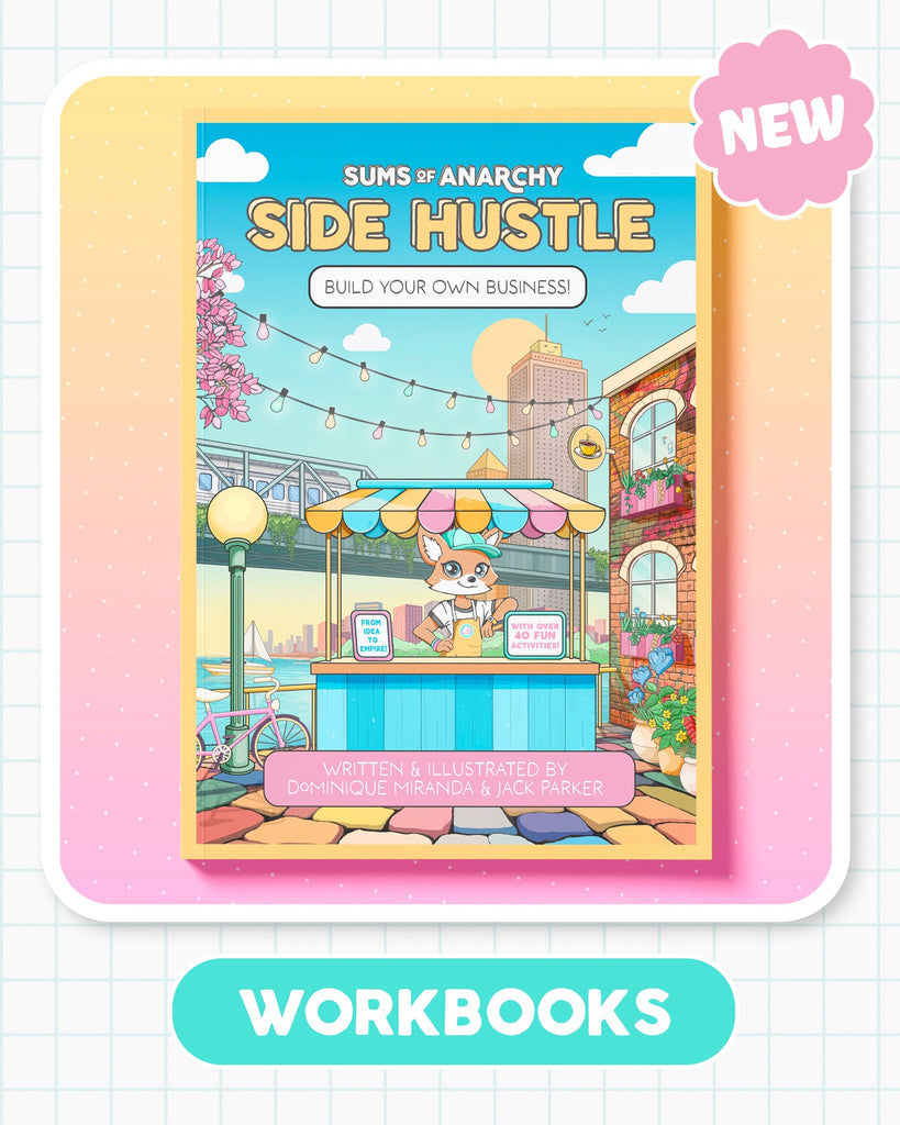 Workbooks